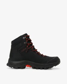Viking Villrein Mid GTX miesten vaelluskengät 45 Black/Red