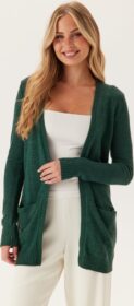 VILA Viril Open L/S KNIT CARDIGAN