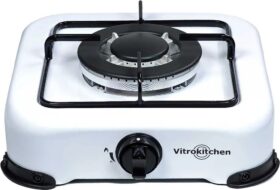 Vitrokitchen 152bb Kaasukäyttöinen Retkikeittiö Kunnostettu