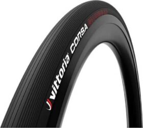 Vittoria Corsa Tubeless 700c X 25 Maantiepyörän Rengas