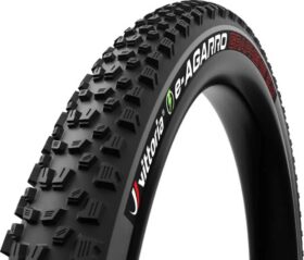 Vittoria E-agarro Tnt 4c Graphene 2.0 Tubeless 29´´ X 2.35 Mtb-rengas