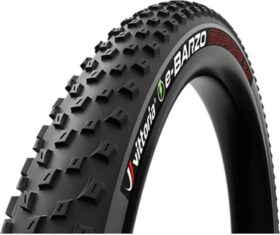 Vittoria E-barzo Tnt 4c Graphene 2.0 Tubeless 29´´ X 2.25 Mtb-rengas