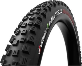 Vittoria E-martello Graphene 2.0 Tubeless 27.5´´ X 2.35 Mtb-rengas