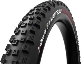 Vittoria E-martello Graphene 2.0 Tubeless 29´´ X 2.35 Mtb-rengas
