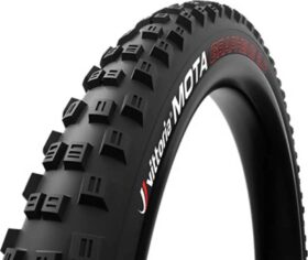 Vittoria Mota Tubeless 27.5´´ X 2.35 Mtb-rengas