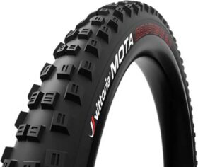 Vittoria Mota Tubeless 29´´ X 2.35 Mtb-rengas