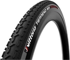 Vittoria Terreno Mix Tubeless 700c X 31 Gravel Rengas