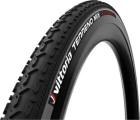 Vittoria Terreno Mix Tubeless 700c X 31 Gravel Rengas
