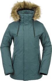 Volcom Fawn Insulated Takki