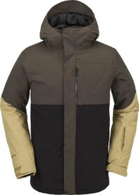 Volcom L Insulated Gore-tex® Takki