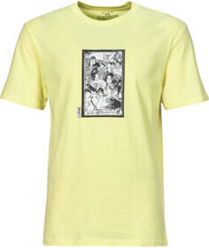 Volcom Lyhythihainen t-paita Volcom  MADITI BSC SST  EU S
