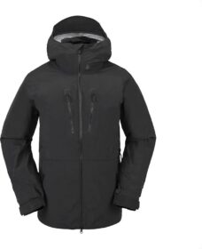 Volcom Tds Infrared Gore-tex® Takki Kunnostettu
