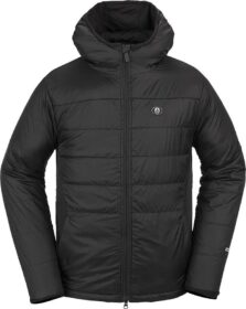 Volcom Utility Puff Takki