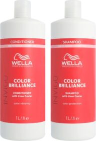 Wella Professionals Invigo Brilliance Set
