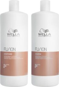 Wella Professionals Invigo Fusion Set