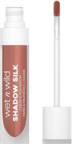 Wet n Wild Wet ’n Wild Shadow Silk Liquid Eyeshadow 55 ml ─ Natural Terra