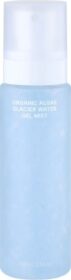 Whamisa Organic Algae Glacier Water Gel Mist