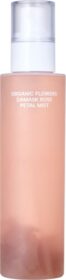 Whamisa Organic Flowers Damask Rose Petal Mist
