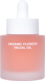 Whamisa Organic Flowers Facial Oil