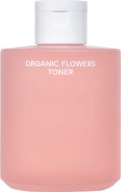 Whamisa Organic Flowers Toner Deep Rich