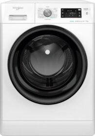 WHIRLPOOL Pyykinpesukone Whirlpool FFB 8648 BV EU valkoinen