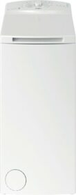 WHIRLPOOL TDLR 6040L PL/N 6 kg 1000 rpm