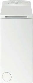 WHIRLPOOL TDLR 6040L PL/N 6 kg 1000 rpm