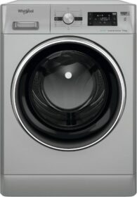 WHIRLPOOL Whirlpool AWG 1114SD Edestä täytettävä 11 kg B 76 dB 1351 RPM A