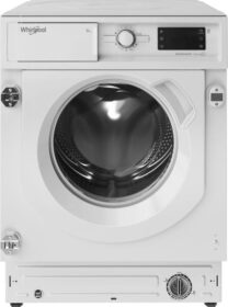 WHIRLPOOL Whirlpool BI WMWG 91485 EU Edestä täytettävä 9 kg B 70 dB 1351 RPM B