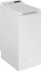 WHIRLPOOL Whirlpool NTDLR 6040S PL/N Päältätäytettävä 6 kg C 78 dB 951 RPM C