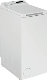 WHIRLPOOL Whirlpool NTDLR 6040S PL/N Päältätäytettävä 6 kg C 78 dB 951 RPM C