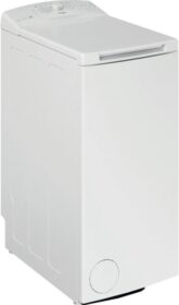 WHIRLPOOL Whirlpool TDLR 6240L EU/N Päältätäytettävä 6 kg B 76 dB 1200 RPM C
