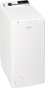 WHIRLPOOL Whirlpool TDLRB 65242BS EU/N Päältätäytettävä 65 kg B 74 dB 1151 RPM C
