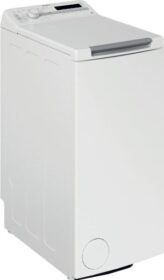 WHIRLPOOL Whirlpool TDLRH 7220SS PL/N Pyykinpesukone Ylälataus 7 kg 1200 rpm Valkoinen