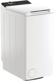 WHIRLPOOL Whirlpool TW621DBFCPL Päältätäytettävä 6 kg B 76 dB 1100 RPM A