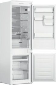 WHIRLPOOL Whirlpool WHC18 T132 250 L N-ST 7 kg/24h E Tuoreosasto Valkoinen