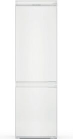 WHIRLPOOL Whirlpool WHC18 T132 250 L No Frost (jääkaappi) N-ST 7 kg/24h E Tuoreosasto