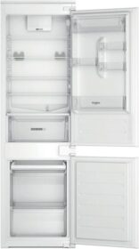 WHIRLPOOL Whirlpool WHC18D011B1 268 L SN-T 4 kg/24h E Tuoreosasto Valkoinen