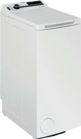 WHIRLPOOL Whirlpoolin pesukone |  TDLRB 7232BS EU |  Energiatehokkuusluokka D |  Yläkuormitus |  Pesukapasiteetti 7 kg |  1200 kierrosta minuutissa |  Syvyys 60 cm |  Leveys 40 cm |  LED |  Valkoinen |  White