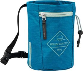 Wildcountry Syncro Chalkbag Reppu
