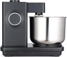 Wilfa Probaker KM1B-70 keittiökone 7 L Musta