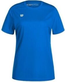 Wilson Lyhythihainen t-paita Wilson  OUTBBW0631  EU M