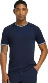 Wilson Lyhythihainen t-paita Wilson  T-shirt  Performance Crew manches longues  EU M