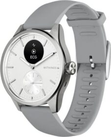 Withings Scanwatch 2 42mm K. ONE SIZE Harmaa Unisex