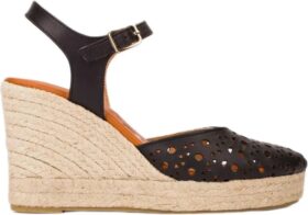 Wonders Pilar 05 Kiilakorkoiset Espadrillot