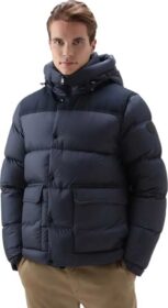 Woolrich Sierra Takki Kunnostettu