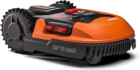 Worx Landroid L800 robottiruohonleikkuri