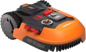 Worx WORX Landroid M500 Plus robottiruohonleikkuri