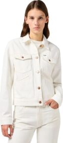 Wrangler Heritage Denimtakki