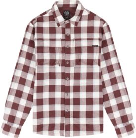 Wrangler Thermal Lined Päällyspaita